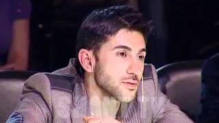 Sona Rubenyan Andre 10gala