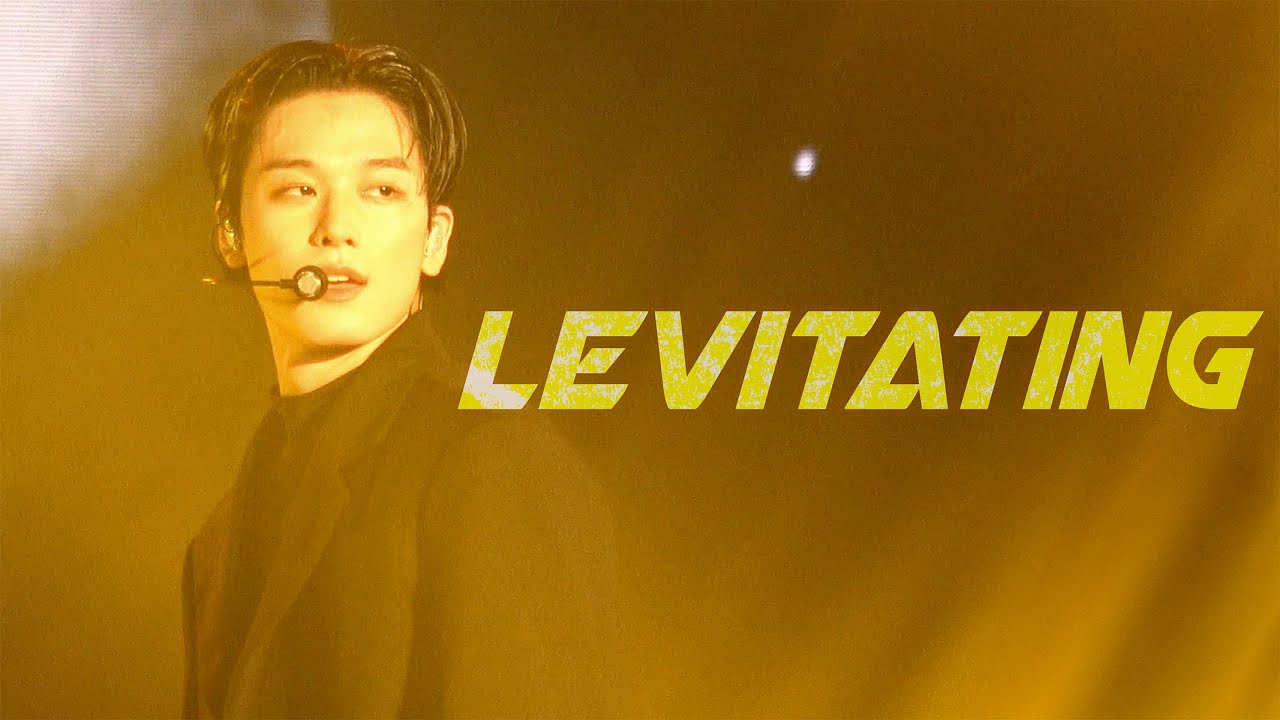 [4K] 주연 직캠 - 무중력 (Levitating) | ZENERATION2 | THE BOYZ JUYEON
