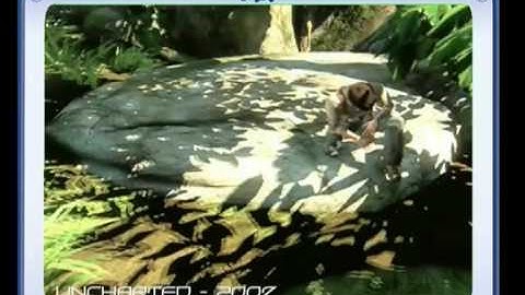 GAX S01E29 High Dynamic Range Rendering