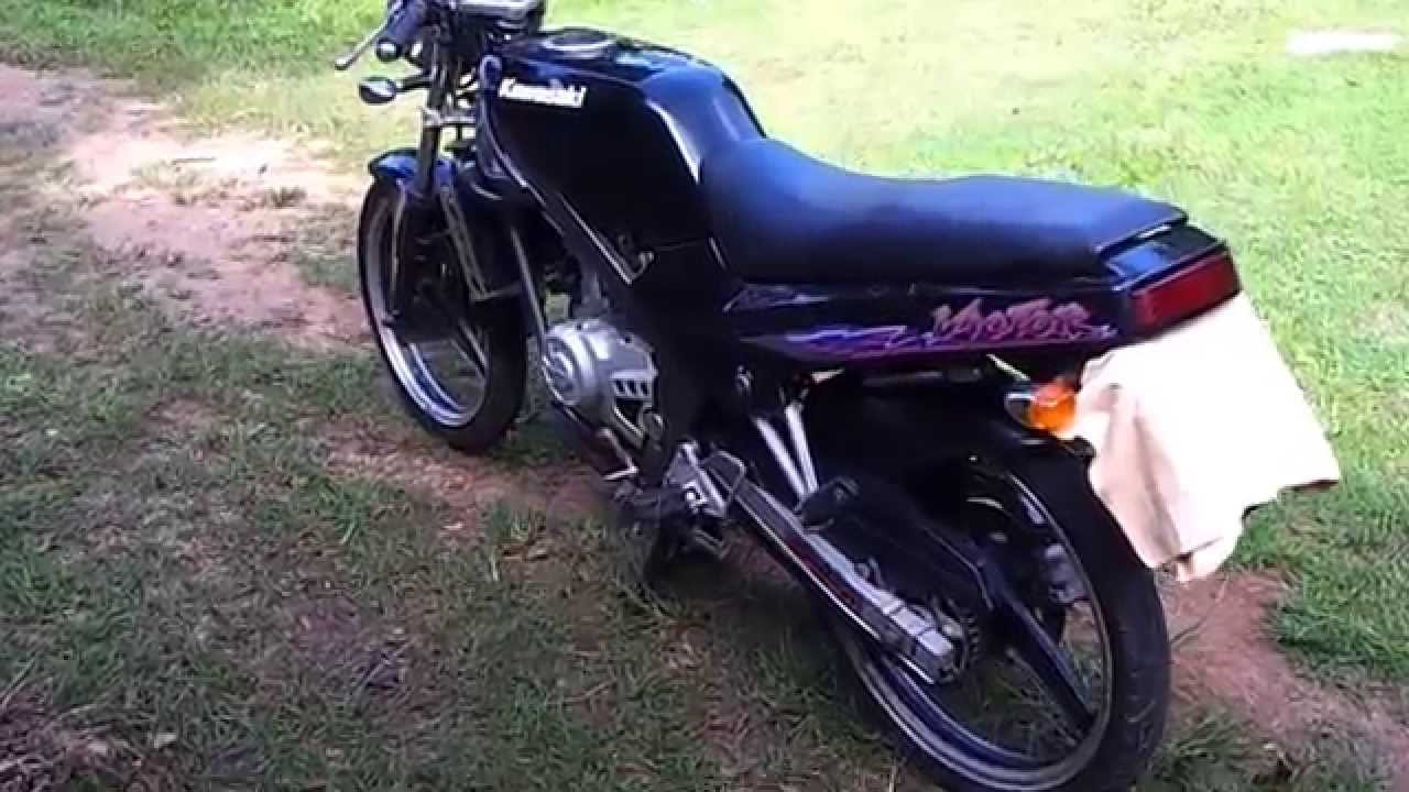 victor 150cc