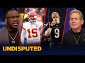 Bengals vs. Chiefs: AFC Championship Game preview  – Skip & Shannon I NFL I UNDISPUTED