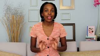 GI A1PLUS U3 Vocabulary video