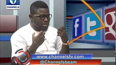 Channels Beam: Nigerians React To FG, Boko Haram Ceasefire Agreement Prt 2