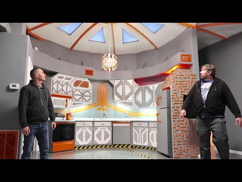 The Gulf Breeze UFO Locations from Extraterrestrial 1987 Sighting - Inside Florida Spaceship Home