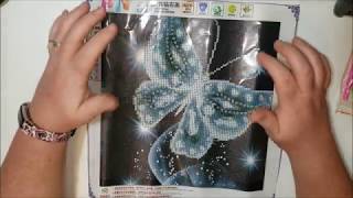 easy whim diamond painting subscription box 11