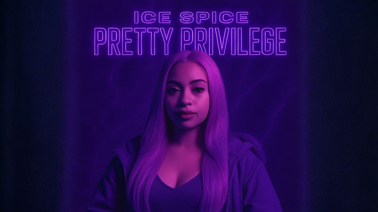 Ice Spice - Pretty Privilege (Cover Full Song) | "She might talk shit on the ‘gram" | Cardi B Diss