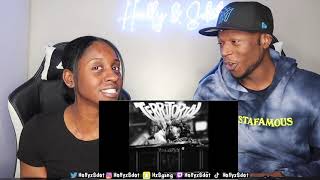 YoungBoy Never Broke Again – Territorial [Official Audio] | REACTION!