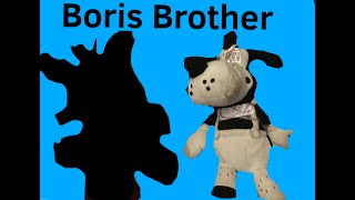 Boris Brother