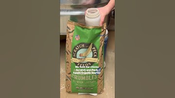 Chick Brooder Tip! Keep Feed and Water Clean 🐥