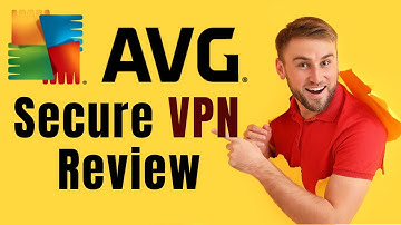 AVG Secure VPN Review 🔥 In-depth Review 2023!