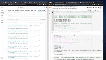 TWIML Kaggle Meetup Summer 2020 - 12/19/2020