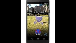 تحميل لعبة بوكيمون جو !!!!! pokémon Go  في أي دولة 100% DZ !!!!!!!!!!!! screenshot 4