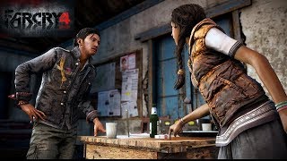 Far Cry 4. # 29. Что посеешь, то и пожнёшь. Far Cry 4. # 29. Что посеешь, то и пожнёшь.