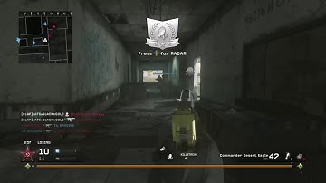 COD4 MWR Multi Kill/ Multiplayer Montage