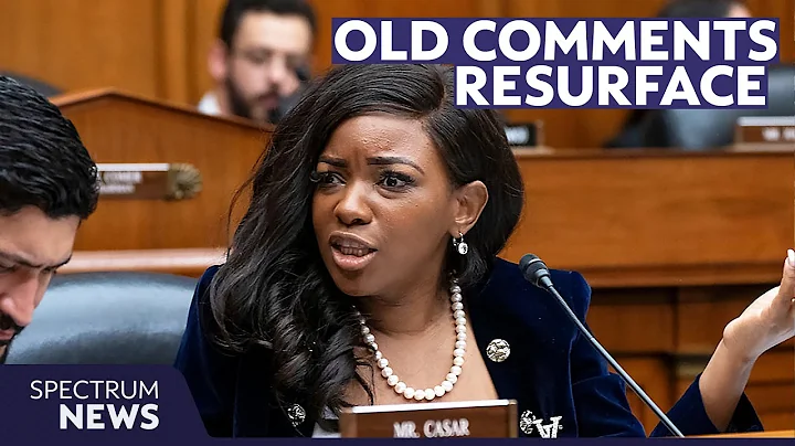 Will Jasmine Crockett's commentary damage her campaign?