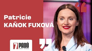 4. Patricie Kaňok Fuxová - Vesna (16. 5. 2023, Praha) - 7 pádů HD