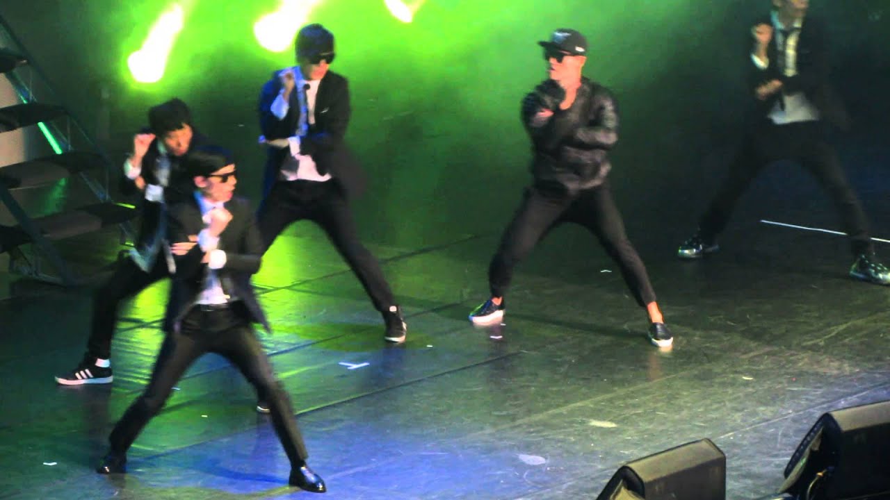 20150117 RM台灣FM-在錫&鐘國