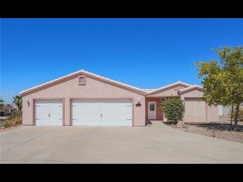 6559 S Lantana Dr, Mohave Valley, AZ home video tour