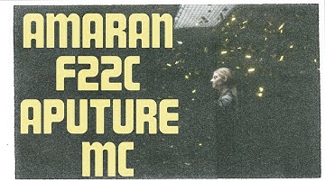 BTS - Dance Video Choreography | Amaran F22c Aputure MC | Spektrem Effects | Fuji XT4