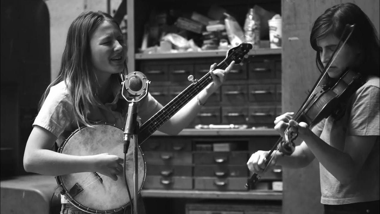 You've Been Gone So Long Nora Brown with Stephanie Coleman YouTube