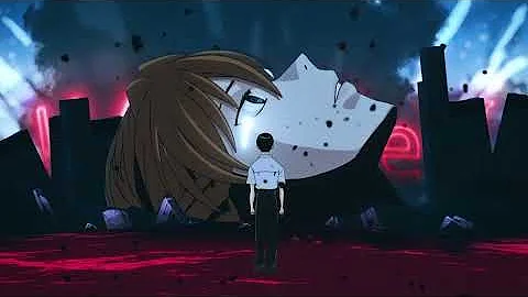 IVOXYGEN - destruction (Music Video)