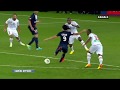 Psgaca aot 2013  le premier but de edinson cavani  paris   180813 