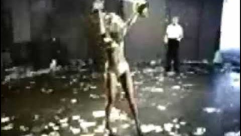 Fighting Force - PS1 TV Commercial