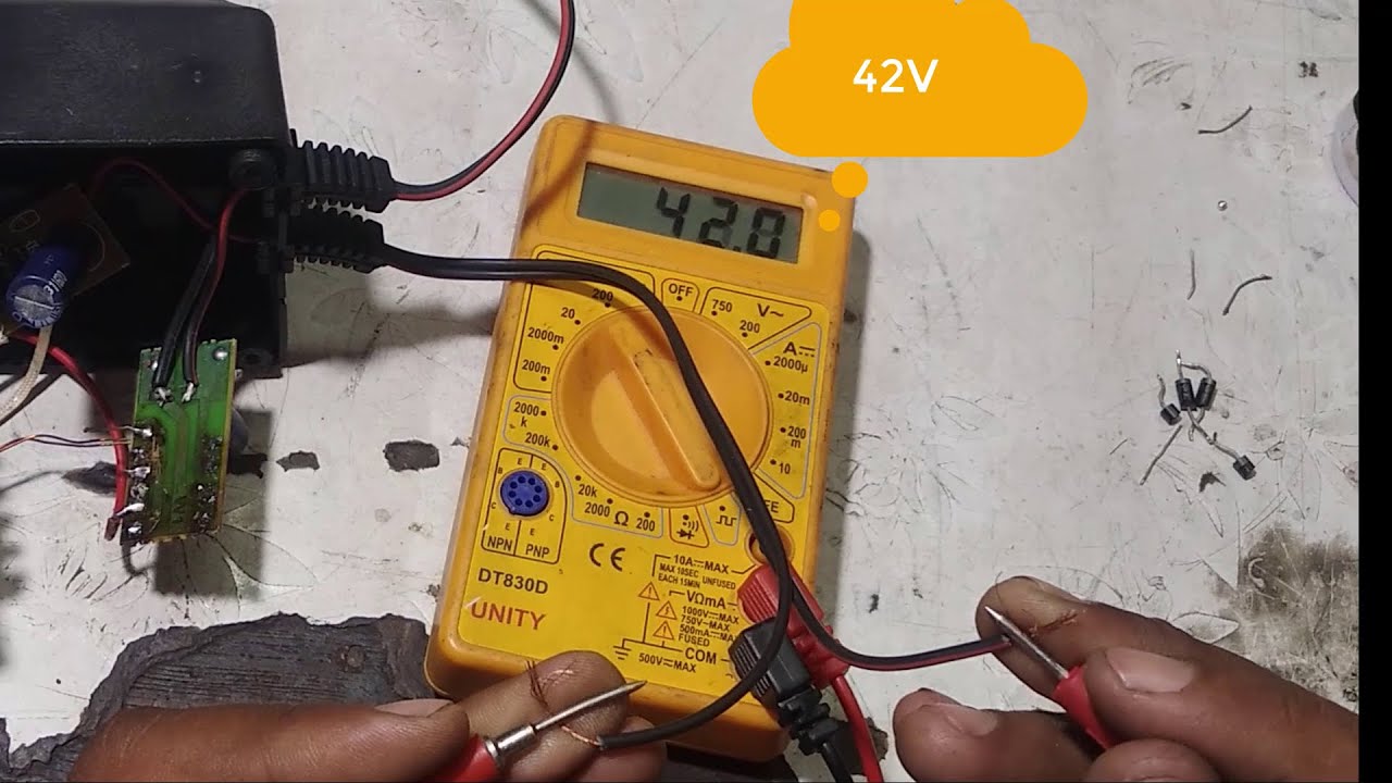 Water R O Filter supply card S M P S Adapter Rearing Fixing II Extreme Service Point