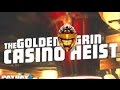 PAYDAY 2 Golden Grin Casino Solo Stealth Death Sentence ...