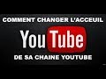 Tuto pour en savoir plus sur ta chane 