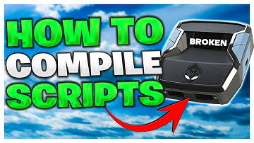 How to Upload GPC Scripts onto your Cronus Zen PT 2