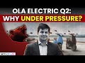 Ola Electric Q2: Losses Narrow Despite Lower Revenue; What Led The Sharp Revenue Decline?