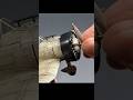 総計12時間の録画データを1分で。組む→塗る→完成まで一気見【ファインモールド 1/48 九試単座戦闘機】