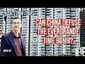 Is China and the world heading towards an economic crisis due to Evergrande?