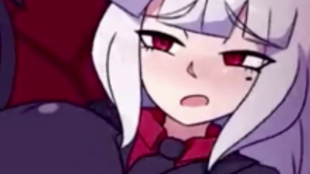 just a helltaker meme 