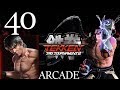 Tekken Tag Tournament 2 - Marshall Law - Playthrough [40]