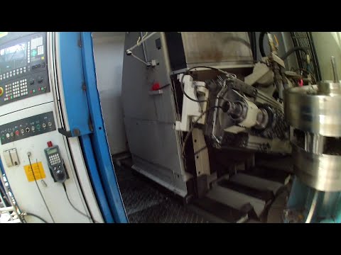 Интерфейс человек-машина, ЧПУ, Siemens PCU-50, не включается