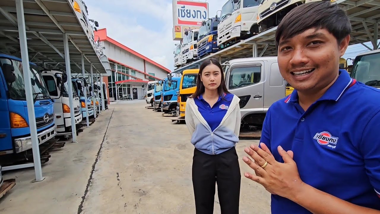 ใครที่กำลังหาหัวเก๋งเก่านอกสภาพดี คัดเกรด ต้องที่นี่เซียงกงสระบุรี 082-9930230