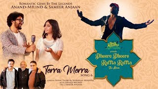 Terra Merra Song (Official Video) Nihal Tauro , Shekiah Mukhiya New Song 2022 ||