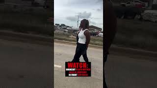 Innocent Black Mother Held at Gunpoint