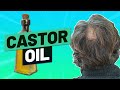 Castor Oil for Hair Growth - How To Use It!