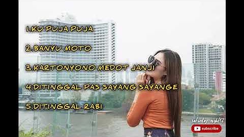 TOP Nella Kharisma