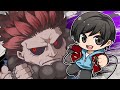 【SF6#54】我豪鬼研究情報交換是非