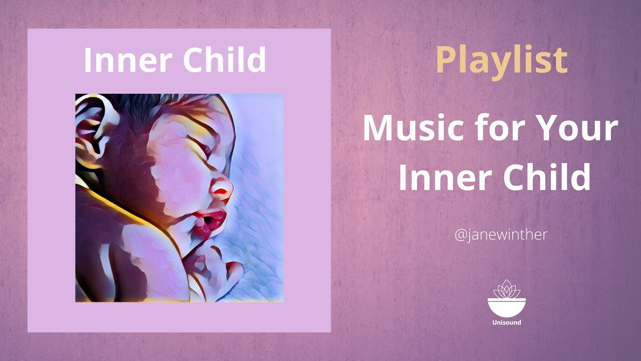CALMING & BLISSFUL SONGS FOR YOUR INNER CHILD 💕 Sleep Music, Relaxation music