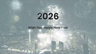 Happy New Year from CyberWaze | Building a Safer Digital Future Together