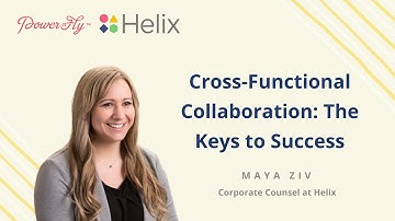 Cross-Functional Collaboration: The Keys to Success