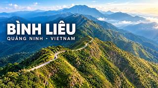 Where the Road Opens Up | Binh Lieu, Quang Ninh