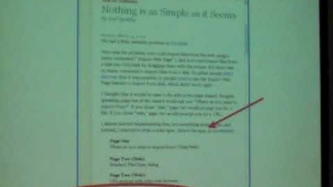 AskTom Live : Session 1 (2/8)