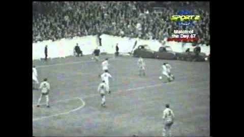 Coventry City  2  Sunderland 2           OCT 1967