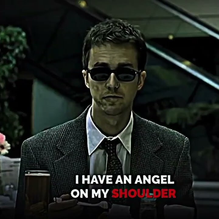 Fight club whatsApp status